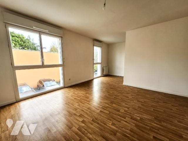 Appartement à vendre, 48m², Nantes