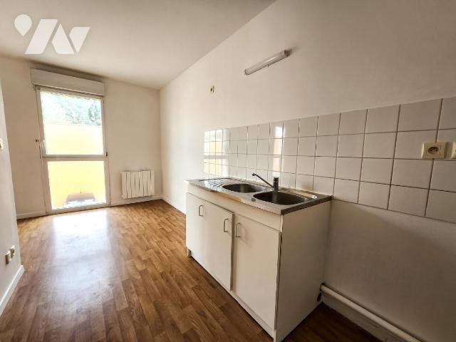 Appartement à vendre, 48m², Nantes