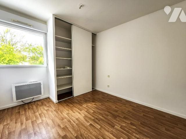 Appartement à vendre, 48m², Nantes