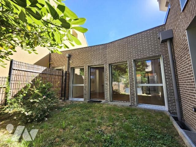 Appartement à vendre, 131m², Nantes