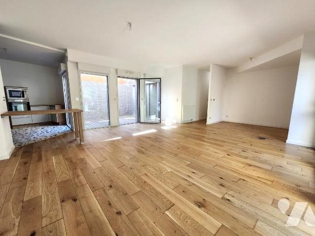 Appartement à vendre, 131m², Nantes