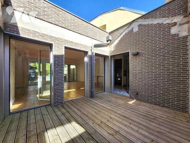 Appartement à vendre, 131m², Nantes