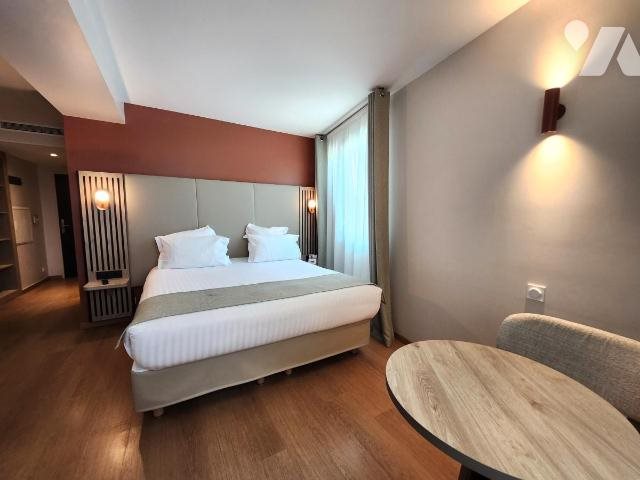 Appartement à vendre, 23m², Nantes