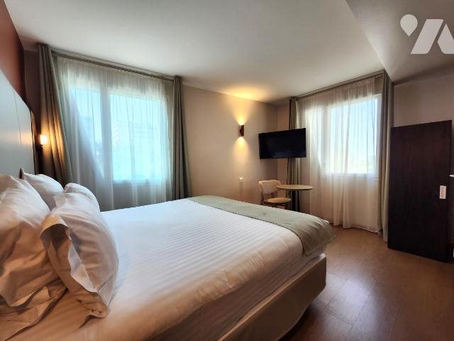 Appartement à vendre, 23m², Nantes