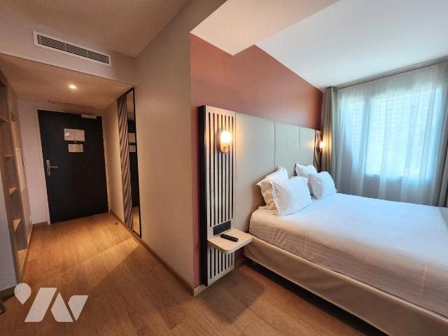 Appartement à vendre, 23m², Nantes