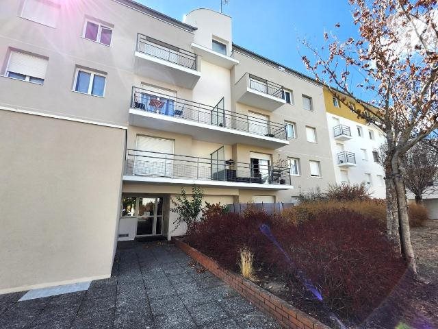 Appartement à vendre, 48m², Nantes