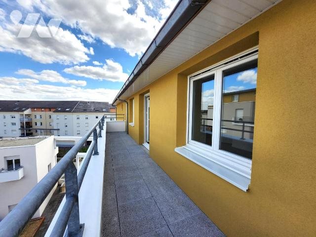 Appartement à vendre, 48m², Nantes