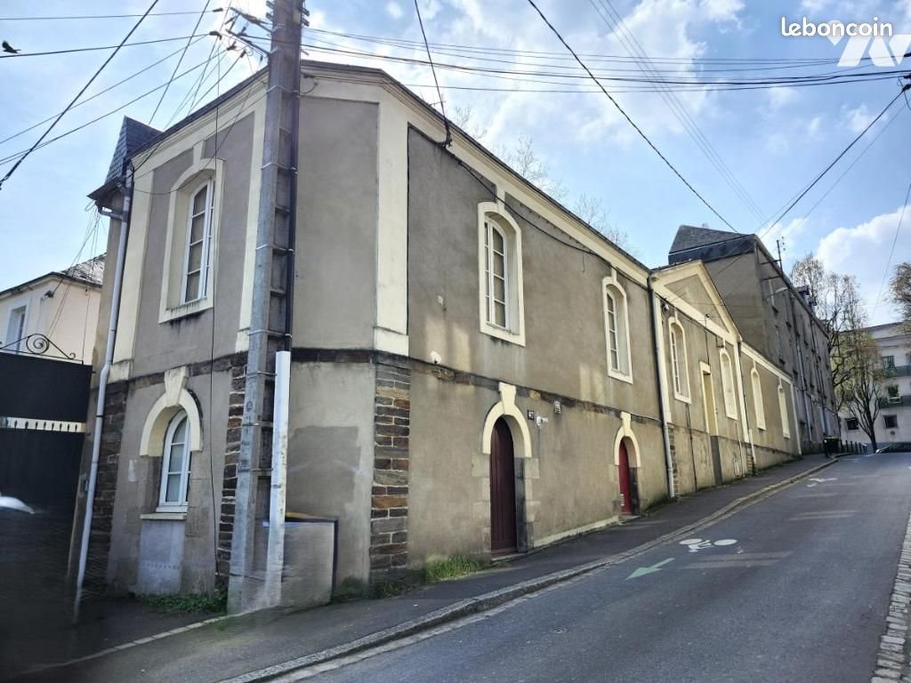 Maison à vendre, 98m², Nantes