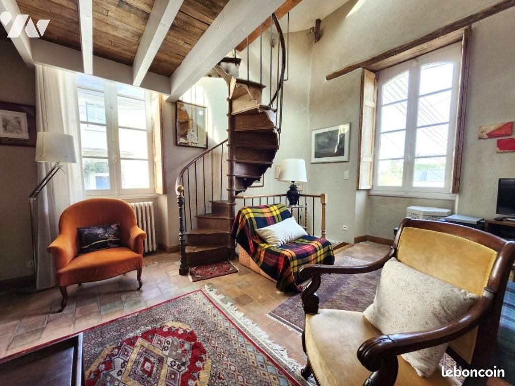 Maison à vendre, 98m², Nantes
