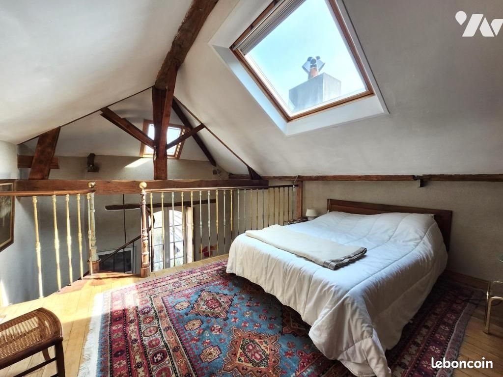 Maison à vendre, 98m², Nantes