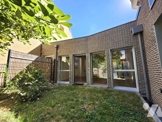 Appartement à vendre, 131m², Nantes