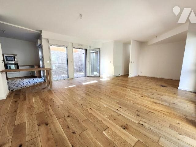 Appartement à vendre, 131m², Nantes