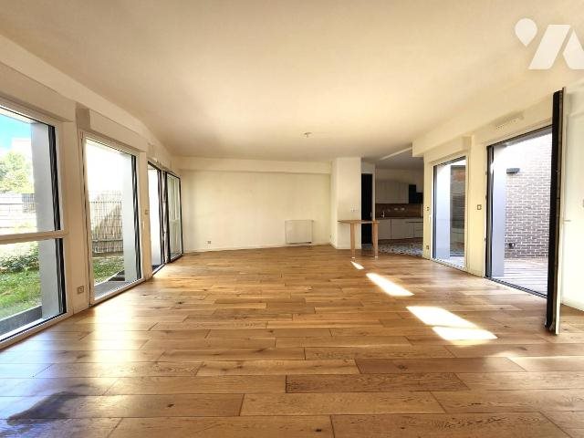 Appartement à vendre, 131m², Nantes