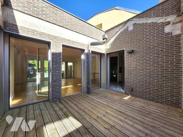Appartement à vendre, 131m², Nantes
