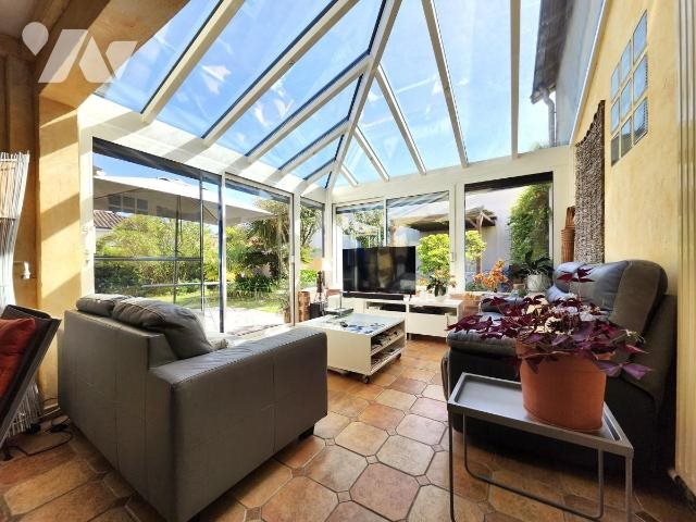 Maison à vendre, 78m², Bouguenais
