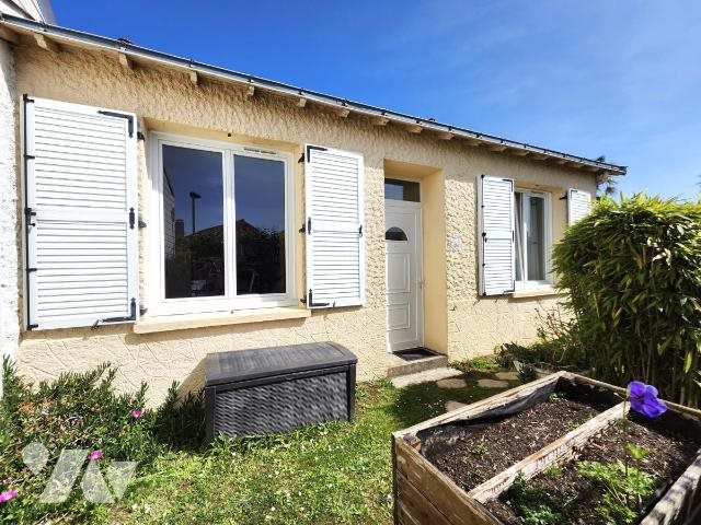 Maison à vendre, 78m², Bouguenais