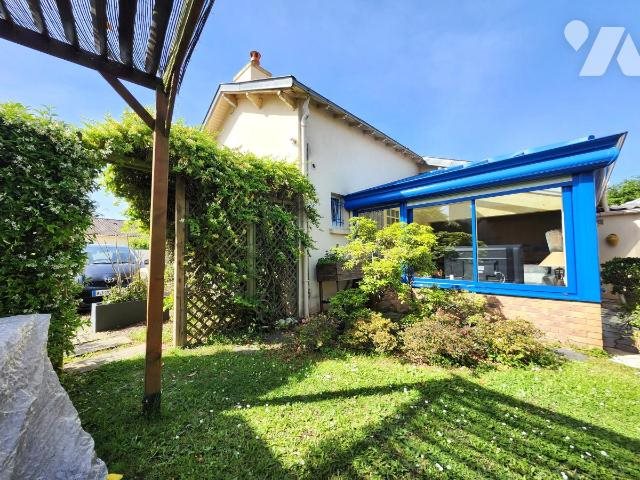 Maison à vendre, 78m², Bouguenais
