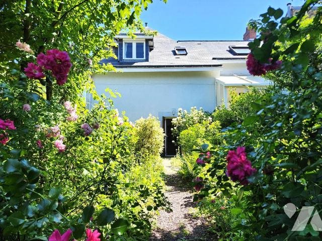Maison à vendre, 124m², Nantes