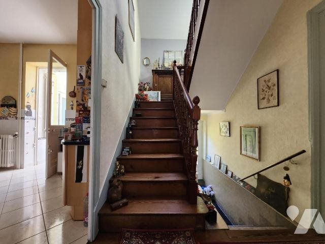 Maison à vendre, 124m², Nantes