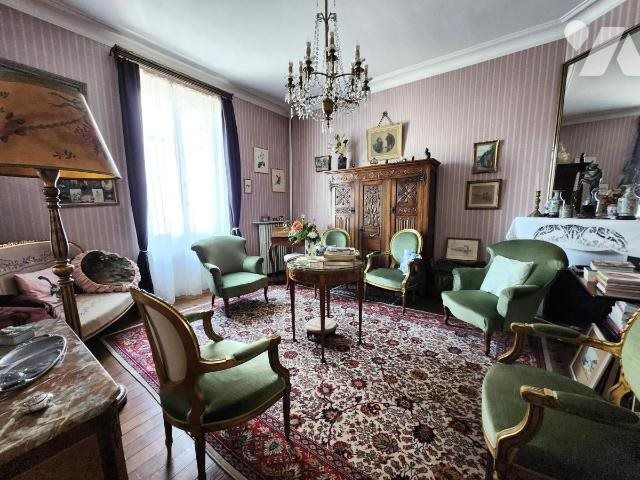 Maison à vendre, 124m², Nantes