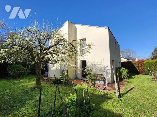 Maison à vendre, 110m², Nantes