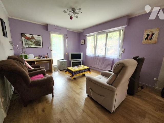 Maison à vendre, 110m², Nantes