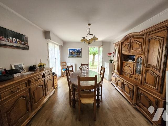 Maison à vendre, 110m², Nantes