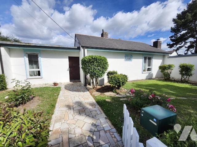 Maison à vendre, 100m², Nantes