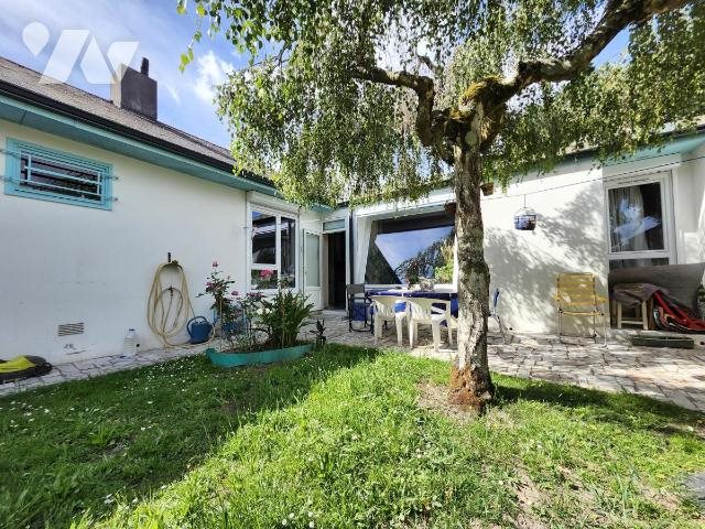 Maison à vendre, 100m², Nantes