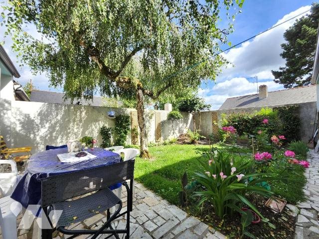 Maison à vendre, 100m², Nantes