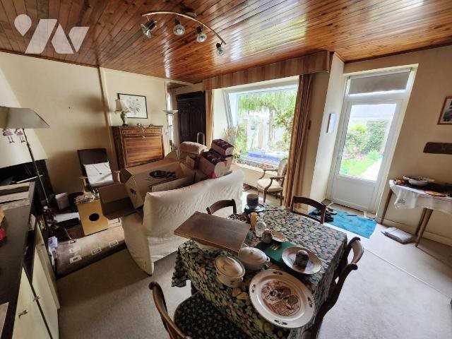 Maison à vendre, 100m², Nantes