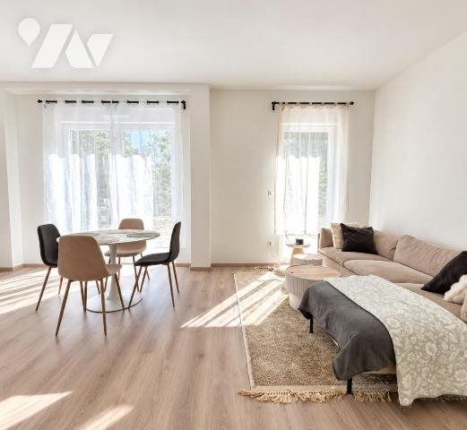 Appartement à vendre, 69m², Nantes