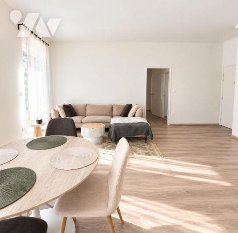 Appartement à vendre, 69m², Nantes