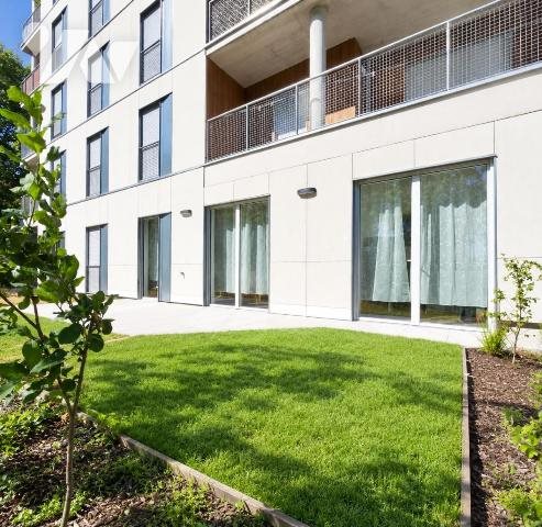 Appartement à vendre, 69m², Nantes