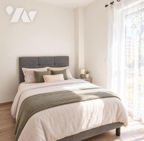 Appartement à vendre, 69m², Nantes