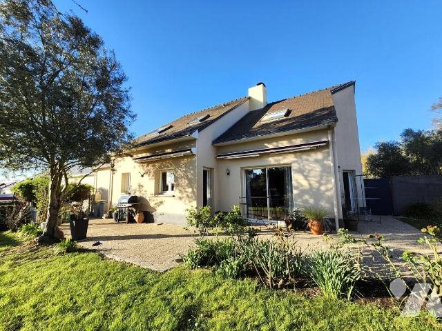 Maison à vendre, 162m², Nantes