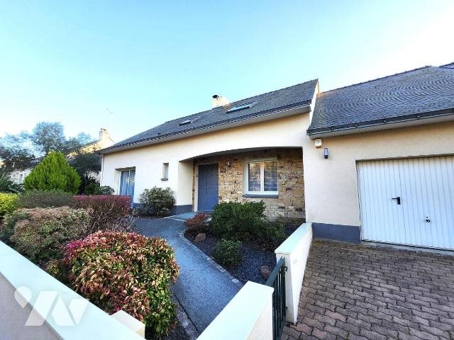 Maison à vendre, 162m², Nantes