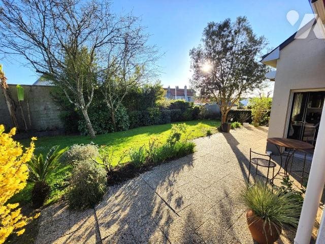 Maison à vendre, 162m², Nantes