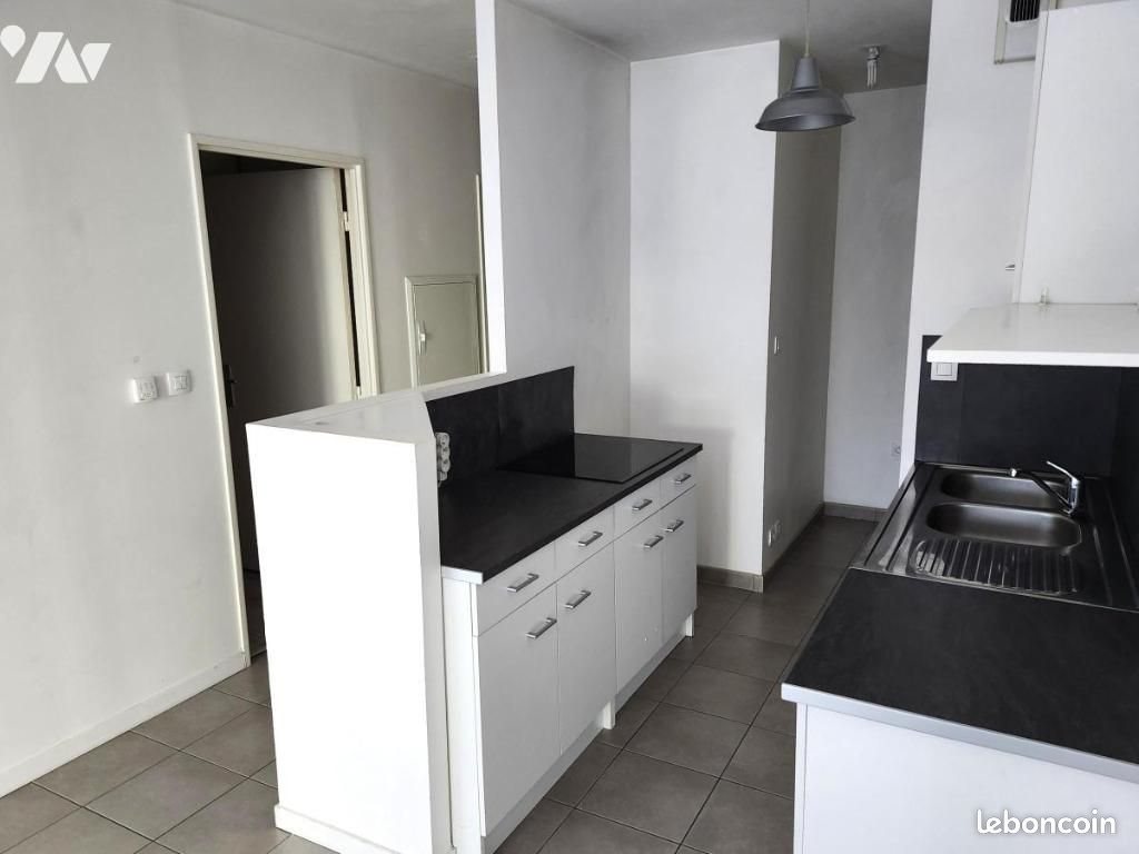 Appartement à vendre, 45m², Nantes