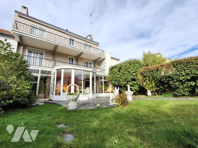 Maison à vendre, 177m², Nantes