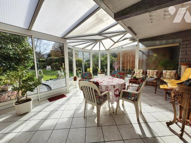 Maison à vendre, 177m², Nantes