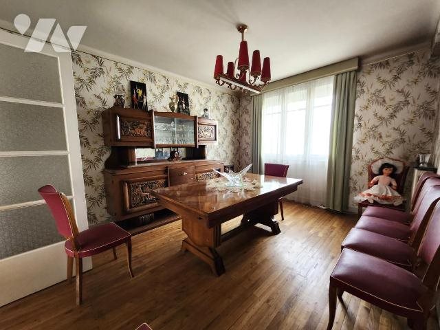 Maison à vendre, 177m², Nantes
