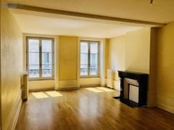 Appartement à louer, 90m², Dole
