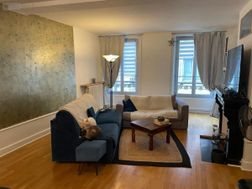 Appartement à louer, 90m², Dole