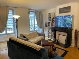 Appartement à louer, 90m², Dole