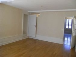 Appartement à louer, 90m², Dole