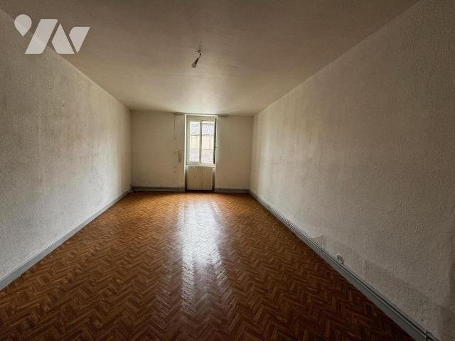Appartement à louer, 76m², Dole