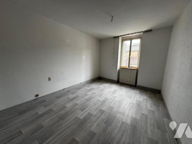Appartement à louer, 76m², Dole