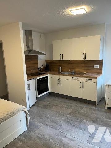 Appartement à louer, 25m², Dole