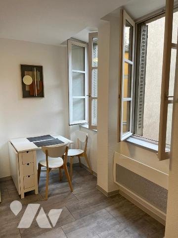 Appartement à louer, 25m², Dole